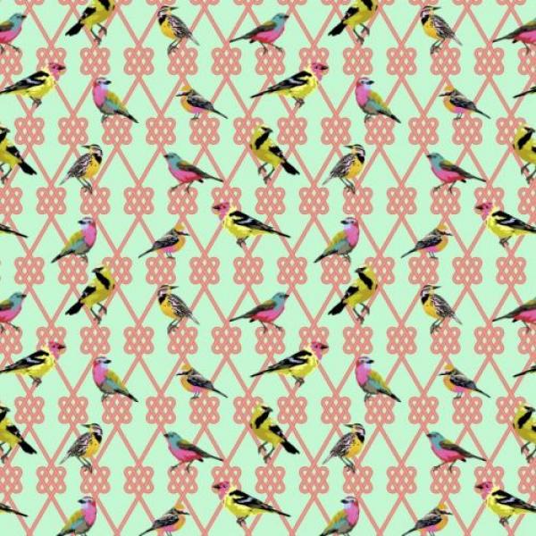 Moon Garden von Tula Pink