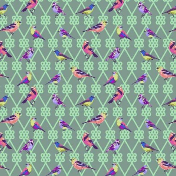 Moon Garden von Tula Pink