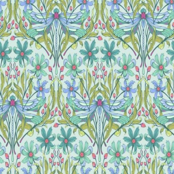 Moon Garden von Tula Pink