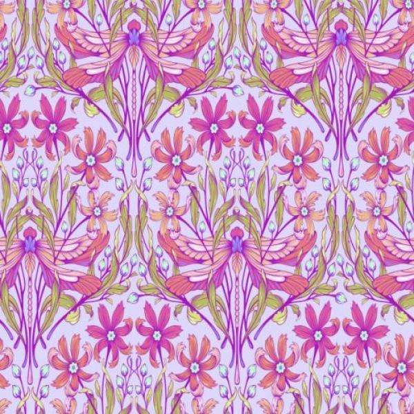Moon Garden von Tula Pink
