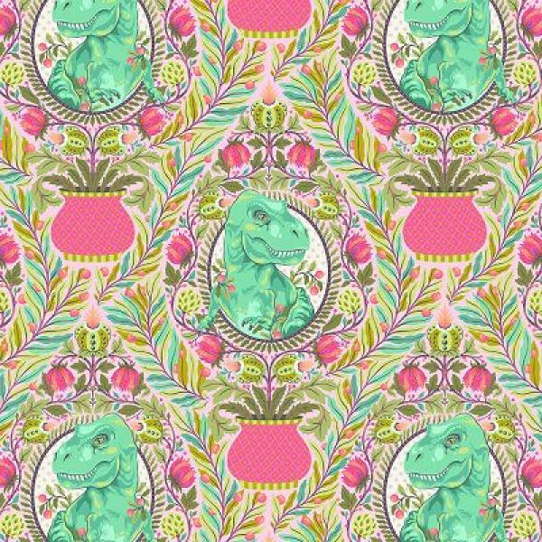 Roar by Tula Pink