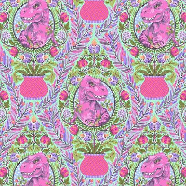 Roar by Tula Pink