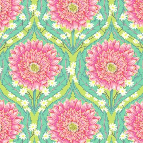 Untamed by Tula Pink