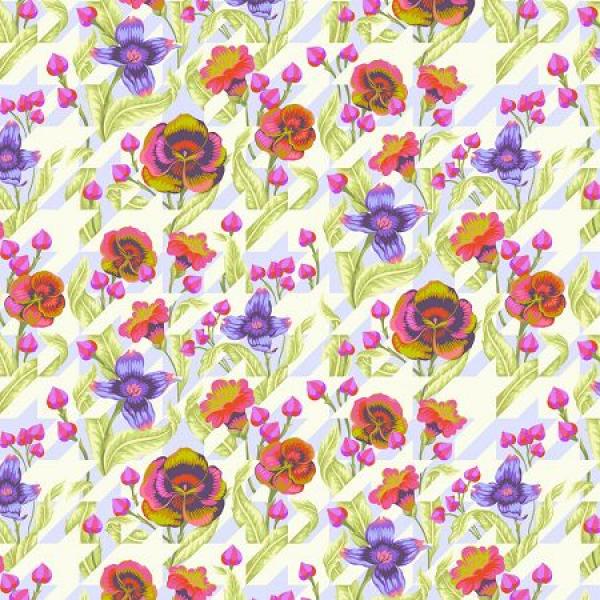 Untamed by Tula Pink