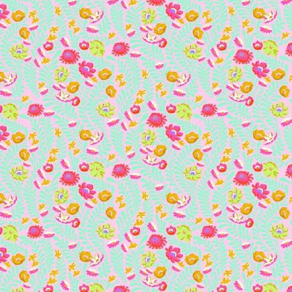 Untamed by Tula Pink