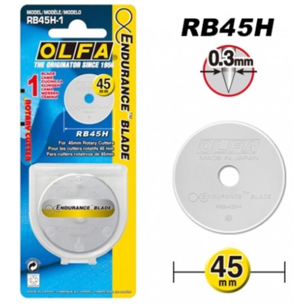 OLFA 45mm