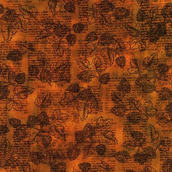 Cheers Espresso by Robert Kaufmann Fabrics