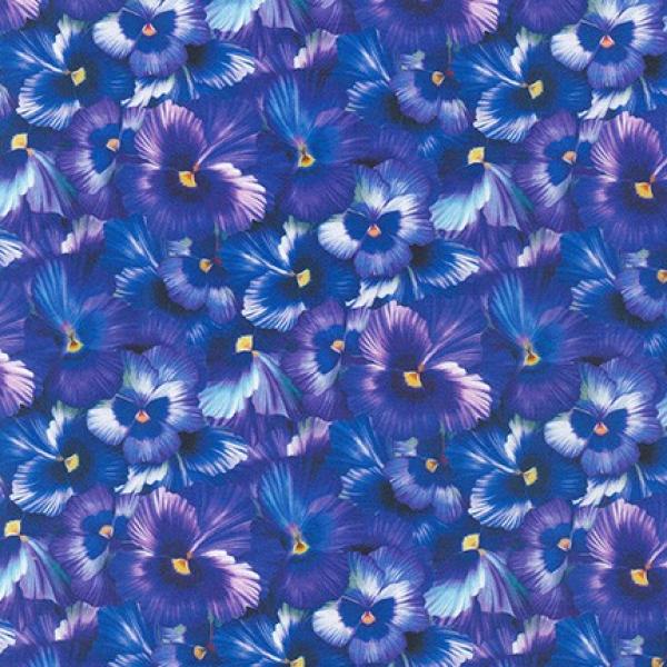 JEWEL from Nature Studies by Robert Kaufmann Fabrics