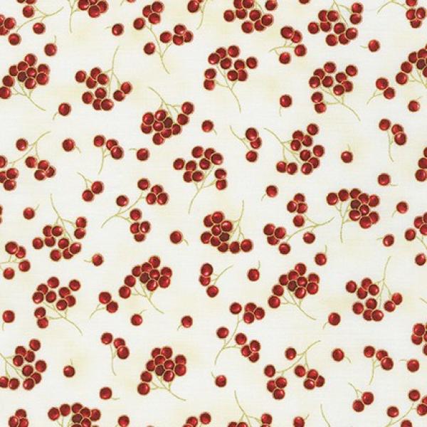 HOLIDAY from Holiday Flourish 13 by Robert Kaufmann Fabrics
