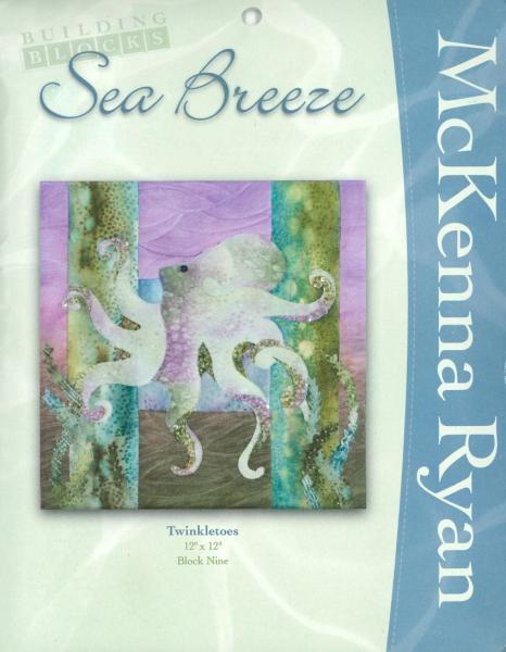 Sea Breeze von McKenna Ryan