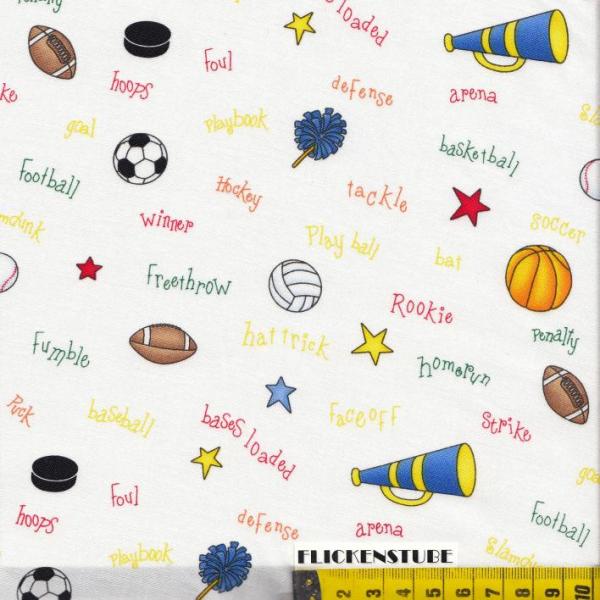 All Stars Sport by Cheri Strole