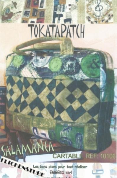 Tokatapatch