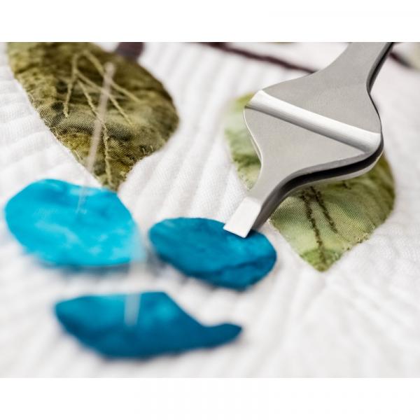 Apliquick ergonomic Tweezers