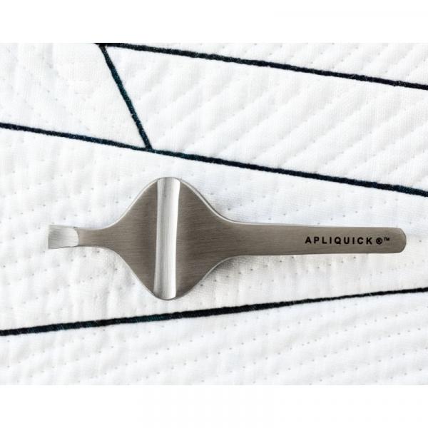 Apliquick ergonomic Tweezers