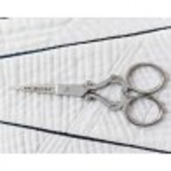 Microserrated Small Scissors by ApliQuick