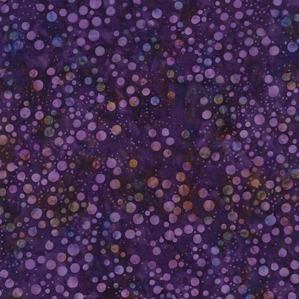 Tonga-B8166 Purple für Timeless Treasures