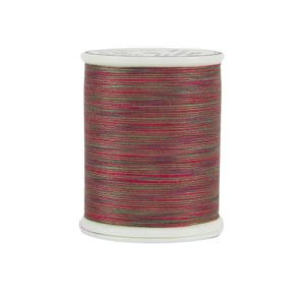 King Tut #1002 Holly And Ivy Spool