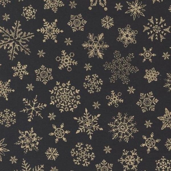 Merry Manor Black