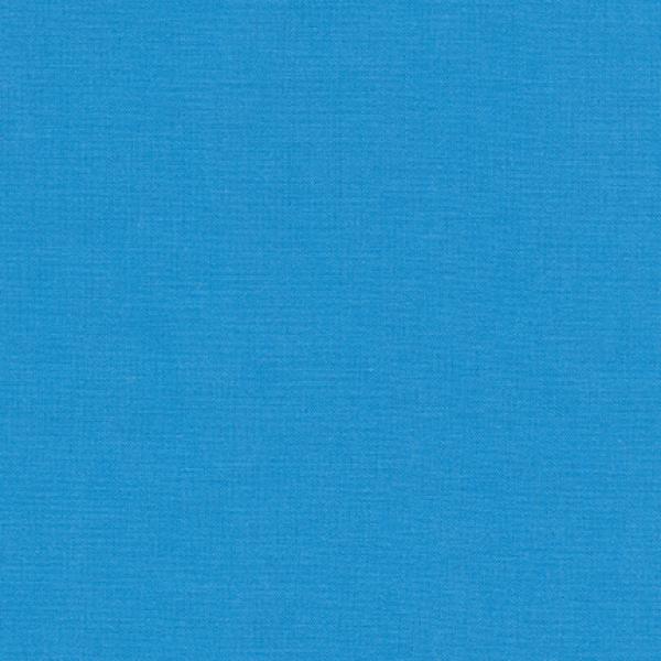Kona Cotton Uni astral by Robert Kaufmann Fabrics