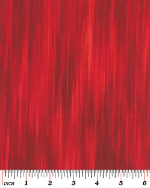 Fleurish - (Basic), Fleurish Red