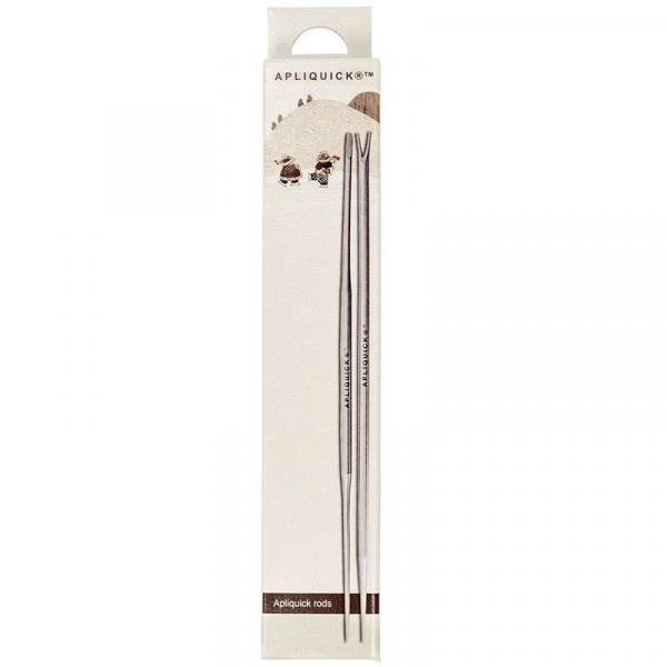 Apliquick rods by Apliquick