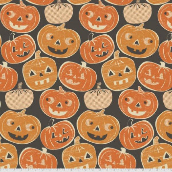 Pumpkintopia by Maude Asbury