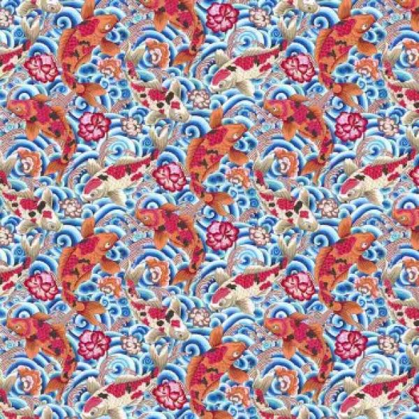 Silk Road by Snow Leopard Designs