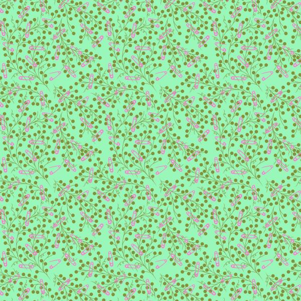 Pins & Needles by Tula Pink