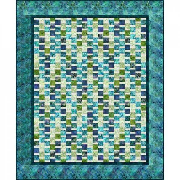 Floragraphix V Quilts by Jason Yenter