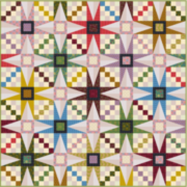 Solarium von Sew Kind of Wonderful