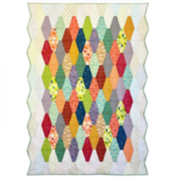 Vintage von Sew Kind of Wonderful
