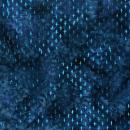 Sea Breeze, Stars Navy by Jacqueline de Jonge