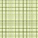 Plaid Green by Nancy Halvorsen