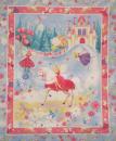 Fairy Castle Panel
