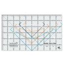 Wonder Curve Ruler von Sew Kind of Wonderful